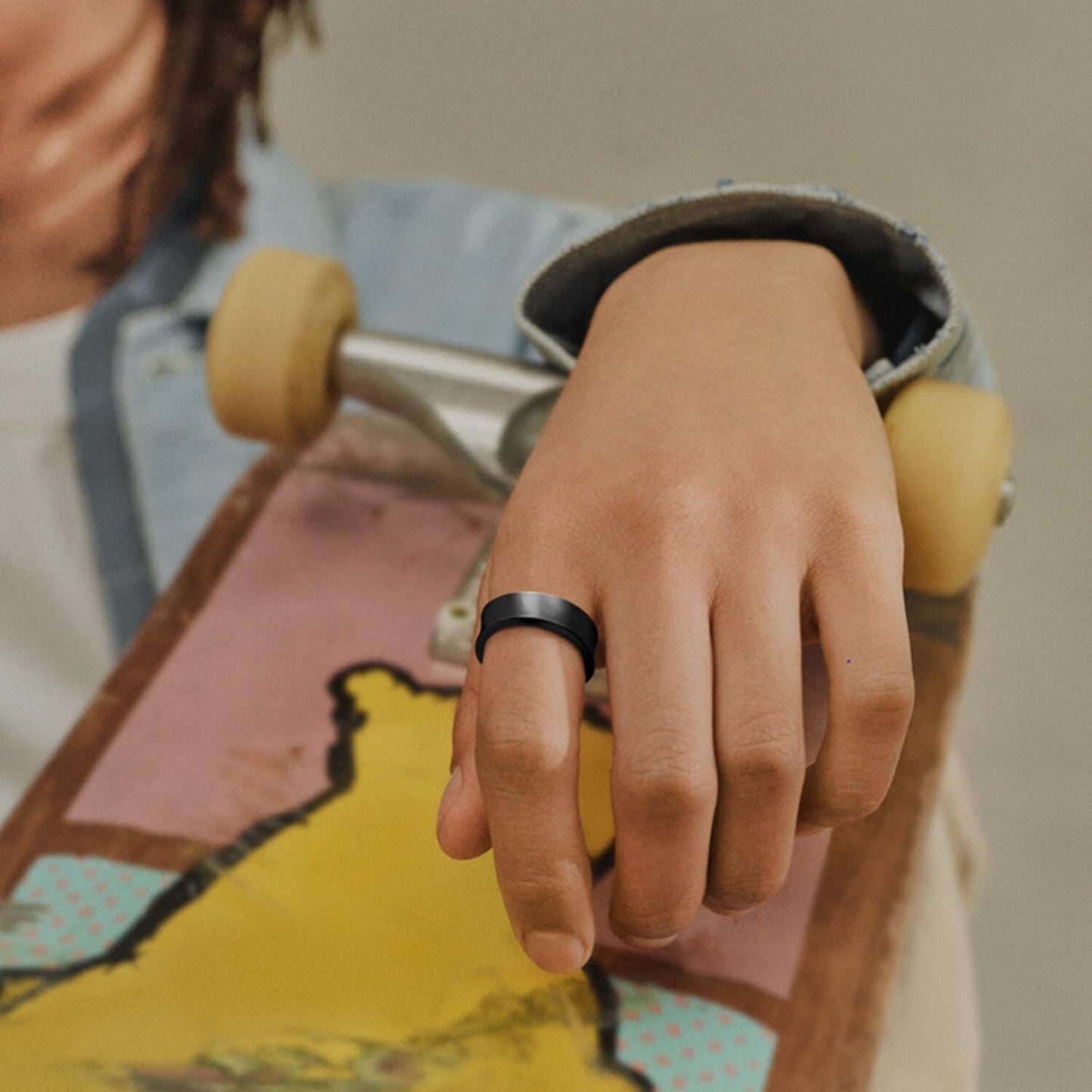 Belona Ring 4