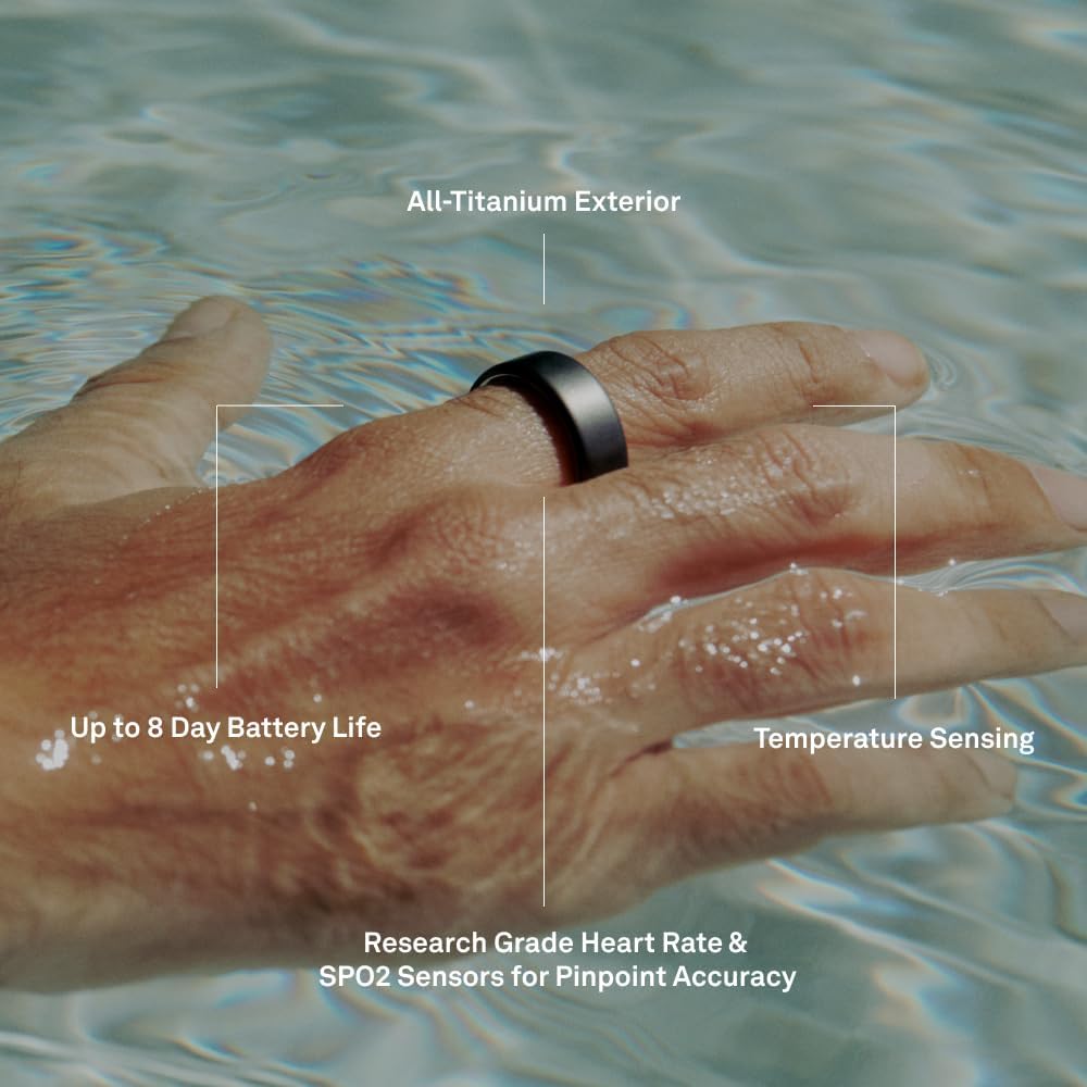 Belona Ring 4