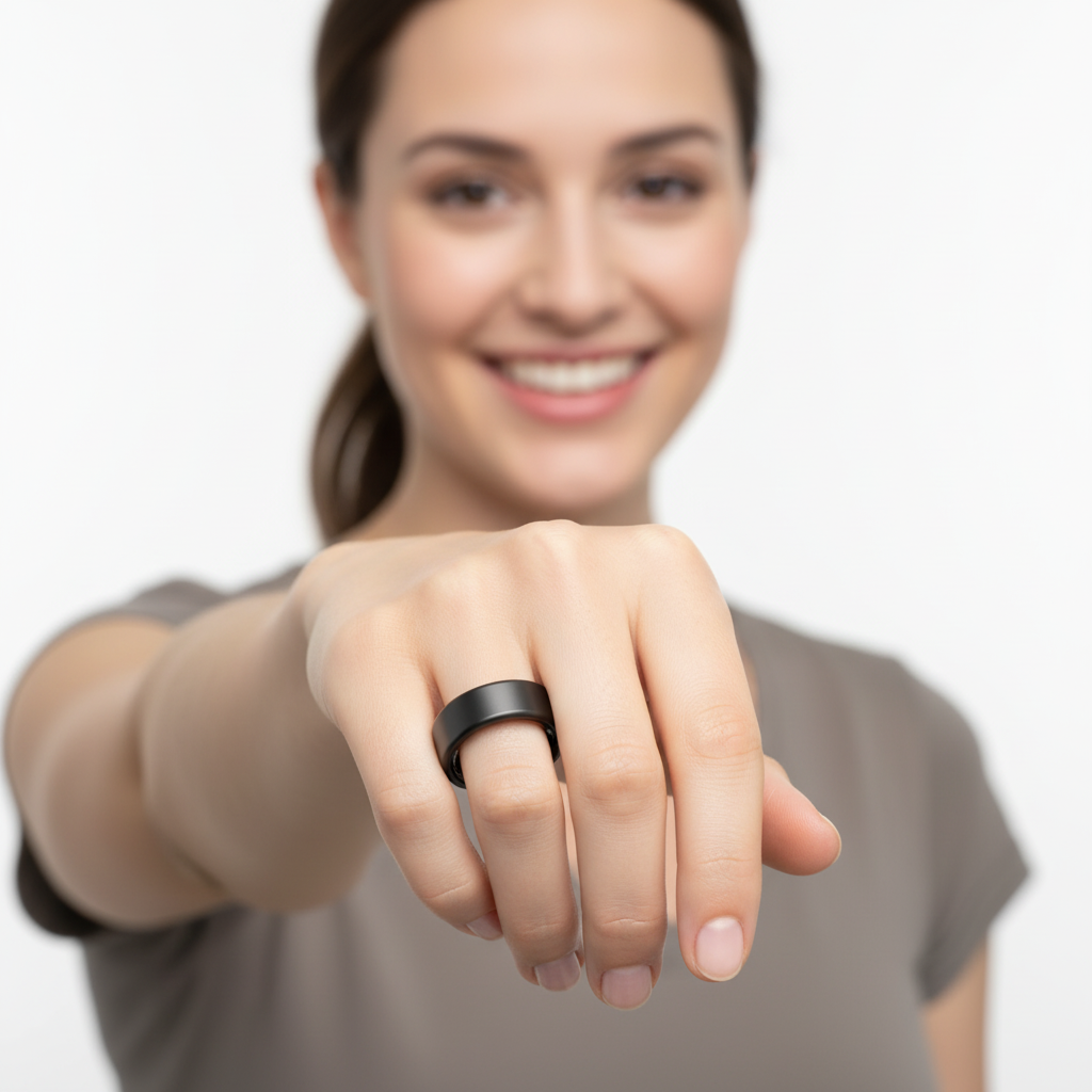 Belona Ring 4