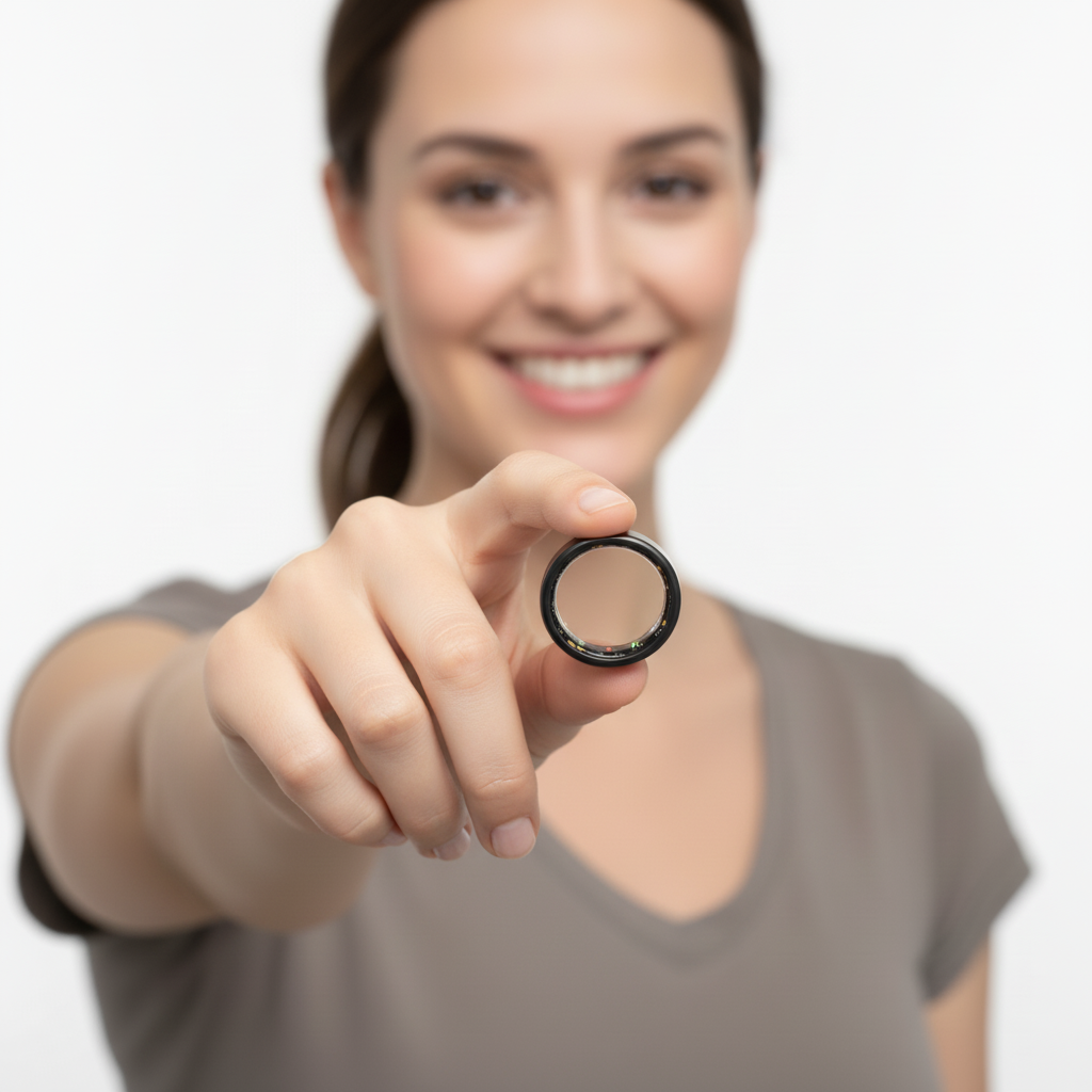 Belona Ring 4
