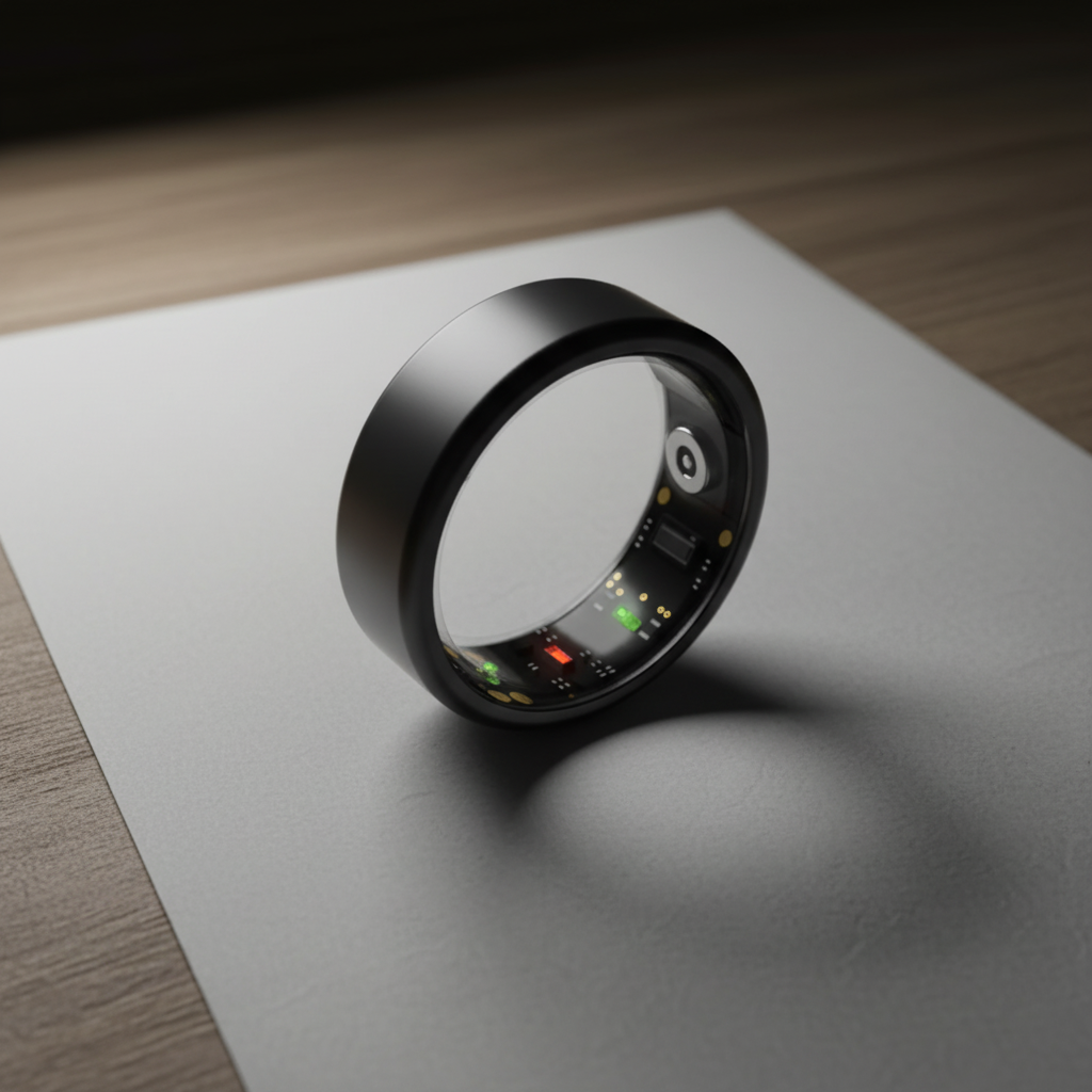 Belona Ring 4