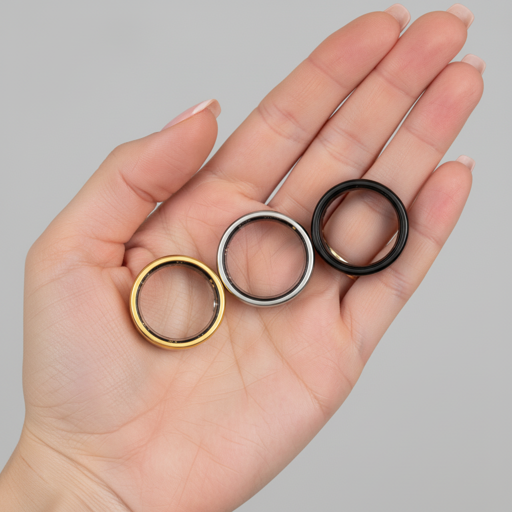 Belona Ring 4